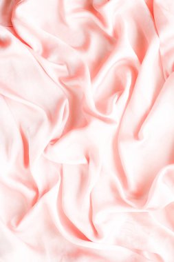 Lüks yumuşak ipek arka plan dokusu