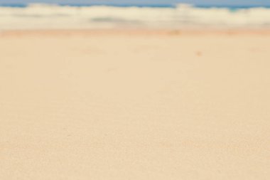 Avrupa'nın Atlantik Okyanusu kıyısında