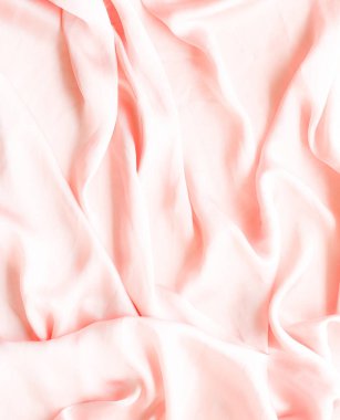 Lüks yumuşak ipek arka plan dokusu