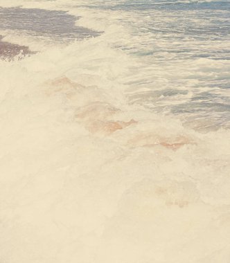 Avrupa'nın Atlantik Okyanusu kıyısında