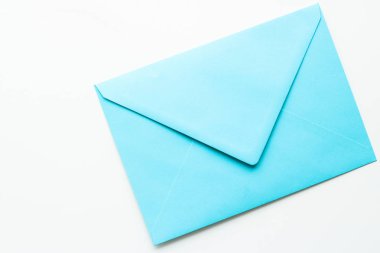 Mermer arka plan, ileti kavram zarflara