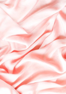 Lüks yumuşak ipek arka plan dokusu