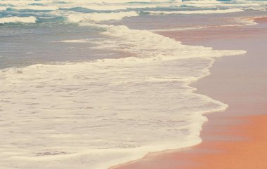 Avrupa'nın Atlantik Okyanusu kıyısında