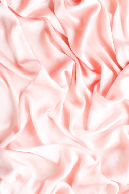 Lüks yumuşak ipek arka plan dokusu