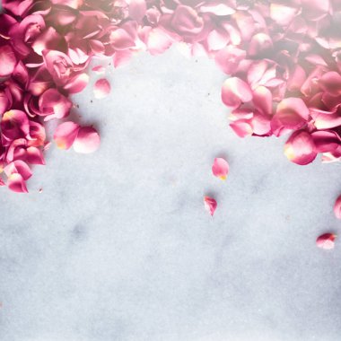 Romantik bir dokunuş