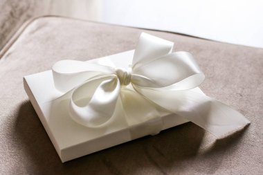 Lüks tatil hediye kutusu