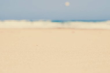 Avrupa'nın Atlantik Okyanusu kıyısında