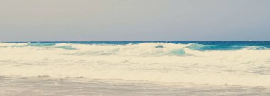 Avrupa'nın Atlantik Okyanusu kıyısında