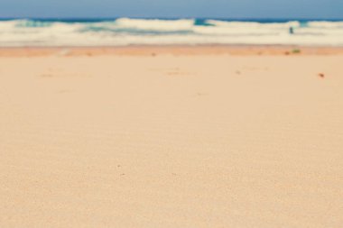 Avrupa'nın Atlantik Okyanusu kıyısında