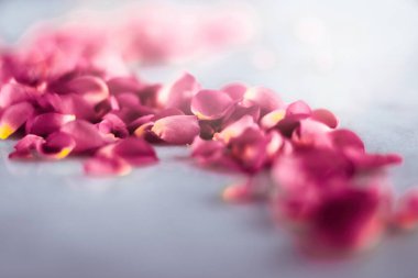 Romantik bir dokunuş