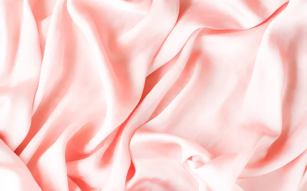Luxury soft silk background texture — Stock Photo, Image