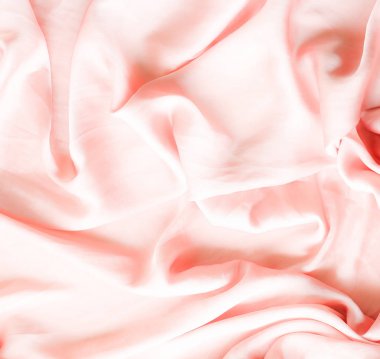 Lüks yumuşak ipek arka plan dokusu