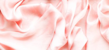 Lüks yumuşak ipek arka plan dokusu