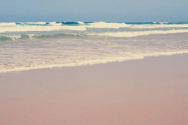 Costa atlântica na Europa — Fotografia de Stock