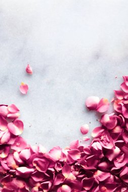 Romantik bir dokunuş