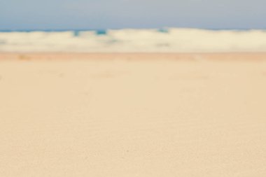 Avrupa'nın Atlantik Okyanusu kıyısında