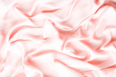 Lüks yumuşak ipek arka plan dokusu