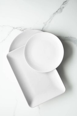 Mükemmel plaka hizmet