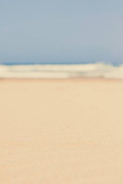 Avrupa'nın Atlantik Okyanusu kıyısında