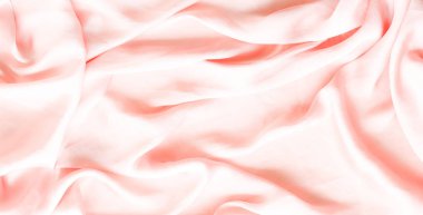 Lüks yumuşak ipek arka plan dokusu