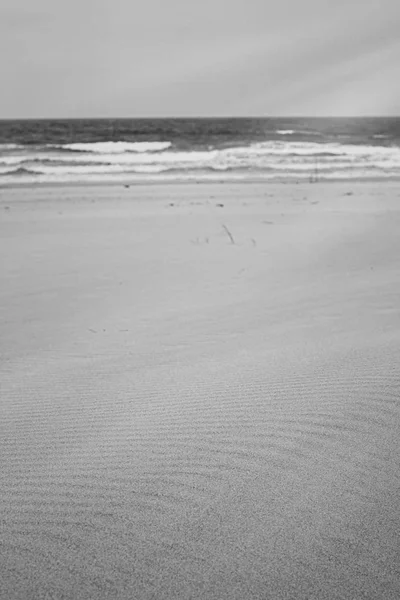 Atlantik Küste Landschaft, bildende Kunst — Stockfoto