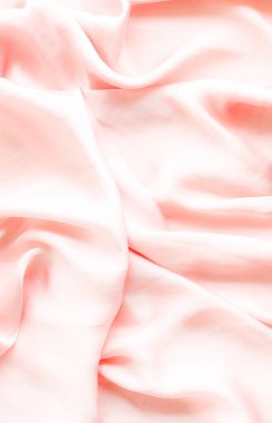 Lüks yumuşak ipek arka plan dokusu