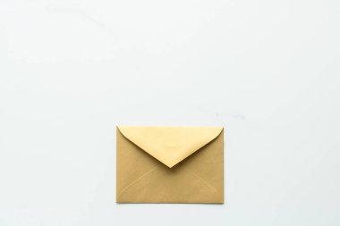 Mermer arka plan, ileti kavram zarflara