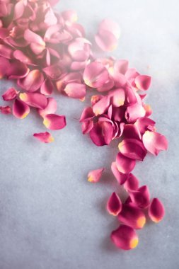 Romantik bir dokunuş