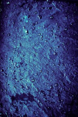 Mor kentsel duvar arka plan