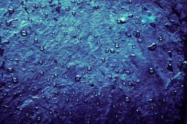 Mor kentsel duvar arka plan