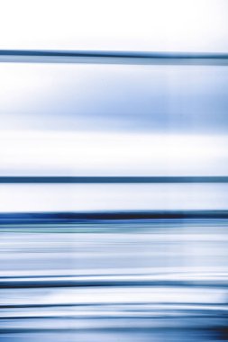 Mavi dijital fütüristik tasarım, arka plan