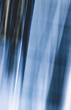 Mavi dijital fütüristik tasarım, arka plan