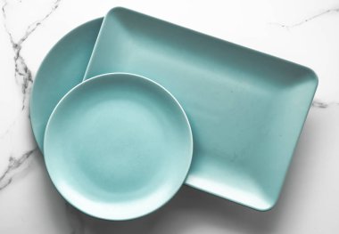 Mükemmel plaka hizmet