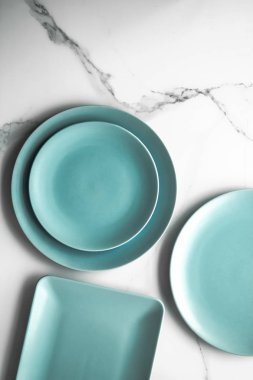 Mükemmel plaka hizmet