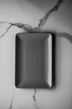 Mükemmel plaka hizmet