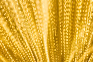 Göz kamaştırıcı altın glitter, lüks tatil arka plan