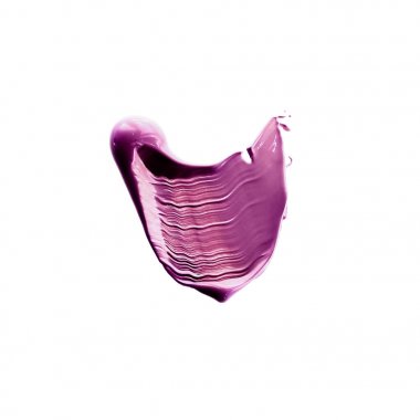 Ruj leke dokusu, makyaj sanatı