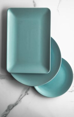 Mükemmel plaka hizmet