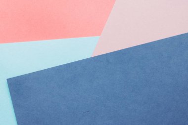 Boş kağıt dokulu arka plan, Kırtasiye mockup