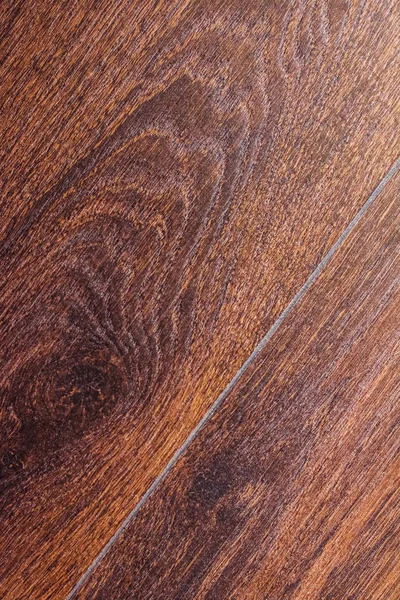 Textura de madera roja, diseño interior —  Fotos de Stock