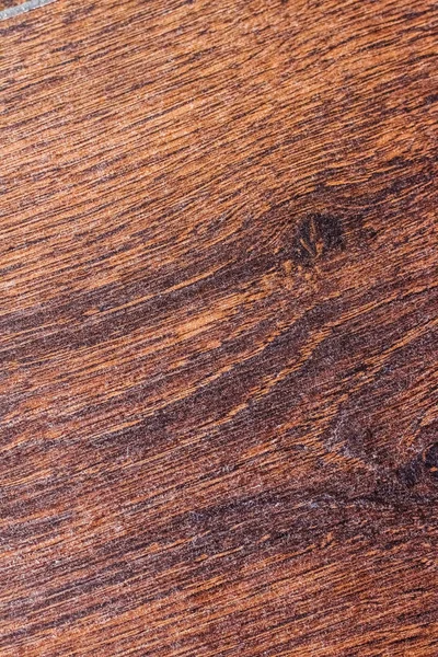 Textura de madeira vermelha, design de interiores — Fotografia de Stock