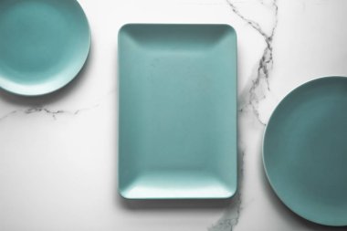 Mükemmel plaka hizmet