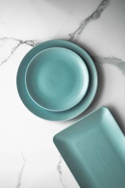 Mükemmel plaka hizmet