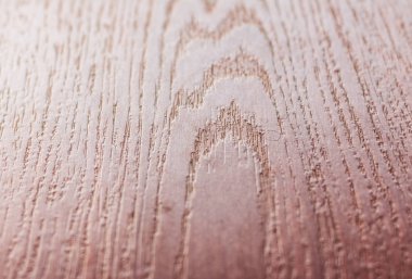 Kırmızı ahşap doku, iç tasarım