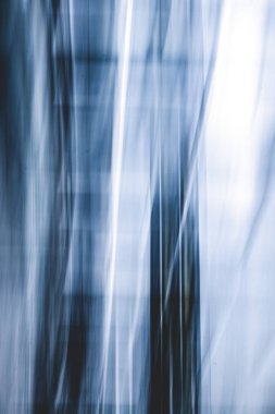 Mavi dijital fütüristik tasarım, arka plan