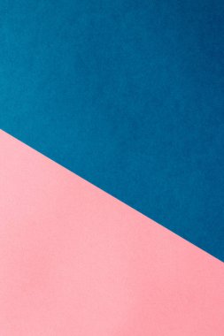 Boş kağıt dokulu arka plan, Kırtasiye mockup