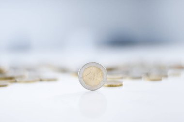Euro paralar, Avrupa Birliği para birimi 