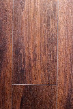 Kırmızı ahşap doku, iç tasarım