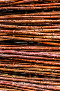 Ahşap desenli arka plan