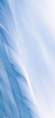 Mavi dijital fütüristik tasarım, arka plan